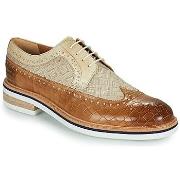 Derbies Melvin &amp; Hamilton TREVOR 10