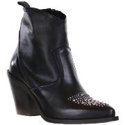 Bottines Metisse XD920