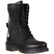 Bottines Metisse MA1014