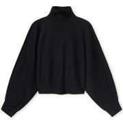 Pull Compania Fantastica COMPAÑIA FANTÁSTICA Knit 10226 - Black