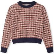 Pull Compania Fantastica COMPAÑIA FANTÁSTICA Knit 10217 - Multicolor