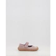 Ballerines enfant Victoria BOSCO BAREFOOT MERCEDES SERRAJE 1370106