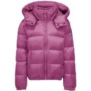 Veste enfant Bomboogie JG7530 T DLC4-FUCHSIA