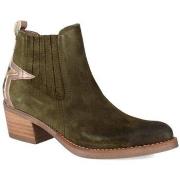 Bottines Mkd gael