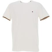 T-shirt Benson&amp;amp;cherry Classic t-shirt mc