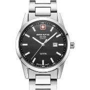 Montre Swiss Alpine Military Swiss Military 7767.1137, Quartz, 34mm, 1...