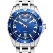 Montre Swiss Alpine Military Swiss Military 7034.1135, Quartz, 42mm, 1...