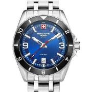 Montre Swiss Alpine Military Swiss Military 7034.1136, Quartz, 42mm, 1...