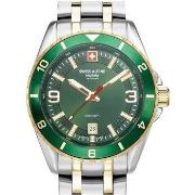 Montre Swiss Alpine Military Swiss Military 7034.1144, Quartz, 42mm, 1...