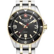 Montre Swiss Alpine Military Swiss Military 7034.1147, Quartz, 42mm, 1...