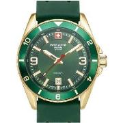 Montre Swiss Alpine Military Swiss Military 7034.1814, Quartz, 42mm, 1...