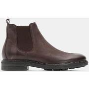 Boots Bata BOTTINES POUR HOMME Homme