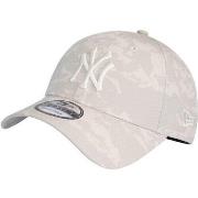 Casquette New-Era Casquette Homme Camouflage beige - 60565346