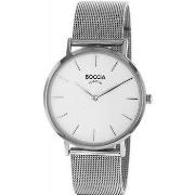 Montre Boccia Montre Femme 3273-09, Quartz, 36mm, 3ATM