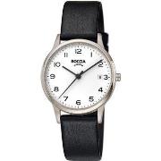 Montre Boccia 3310-01, Quartz, 32mm, 5ATM