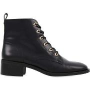 Bottines Bons baisers de Paname Paulette Cuir