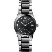 Montre Boccia Montre Femme 3189-02, Quartz, 32mm, 5ATM