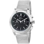 Montre Sc Crystal MH309-MILANAIS-ARGENT