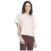 T-shirt adidas TEE SHIRT ROSE - SANPIN - M