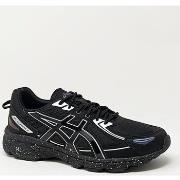 Baskets Asics BASKET GEL VENTURE 6 NOIR