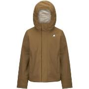 Blouson enfant K-Way -