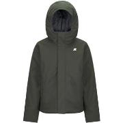 Blouson enfant K-Way -