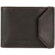 Portefeuille LANCASTER Porte-cartes Soft Vintage Homme