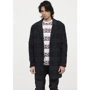 Manteau Lee Cooper Manteau FROMBRE Anthracite