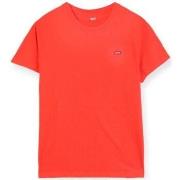 T-shirt Levis 39185 0331 - PERFECT TEE-POPPY RED