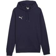 Sweat-shirt Puma Teamgoal casuals hoody