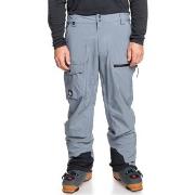 Pantalon Quiksilver Utility