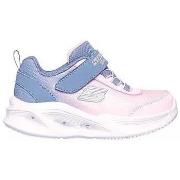 Baskets enfant Skechers BASKETS LUMINEUSES SOLA GLOW