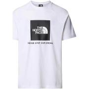 T-shirt The North Face -