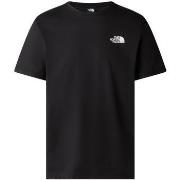 T-shirt The North Face -