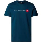 T-shirt The North Face -