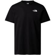 T-shirt The North Face -