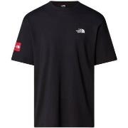 T-shirt The North Face -