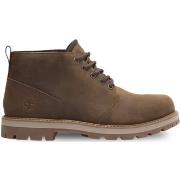 Baskets Timberland Britton Road Mid Waterproof