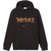 Sweat-shirt Timberland -