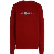 Sweat-shirt Tommy Hilfiger 168231VTAH24