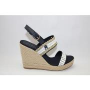 Sandales Tommy Hilfiger Sandale pour dame