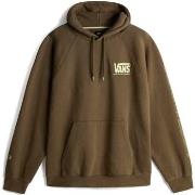 Sweat-shirt Vans -