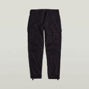 Pantalon G-Star Raw D24309 D517 CORE REGULAR CARGO-6484 DK BLACK