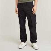 Pantalon G-Star Raw D24309 D517 CORE REGULAR CARGO-6484 DK BLACK