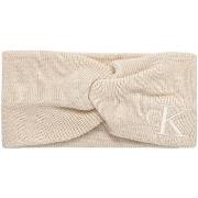 Accessoires cheveux Calvin Klein Jeans MONOGRAM EMBRO HEADBAND K60K612...