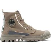 Bottes Palladium PAMPA UNDERLAYER