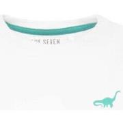 T-shirt enfant Blue Seven 164565VTPE24