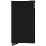 Portefeuille Secrid Cardprotector - Black