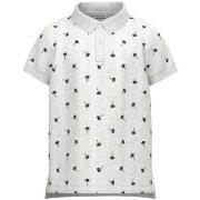 Polo enfant Name it 164376VTPE24