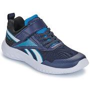 Baskets basses enfant Reebok Sport RUSH RUNNER 5 ALT